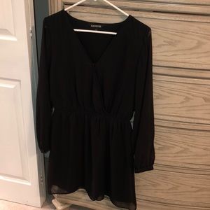 EXPRESS dress